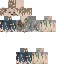 Texture for DayZGame