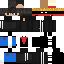 Texture for GhostFire