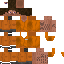 Texture for dw
