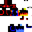 Texture for tcr fire and ice