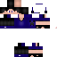 Texture for capstack432