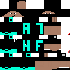 Texture for steve