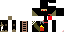Texture for hunter
