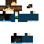 Texture for devil