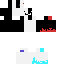 Texture for singularity
