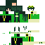 Texture for Tsuyu bnha