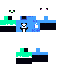 Texture for pandachibi