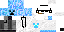 Texture for cool creeper agent