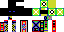Texture for ендермен в броне