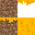 Texture for yellow grass block