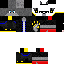Texture for wolf
