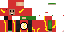 Texture for flash 