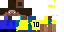 Texture for neymar