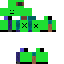 Texture for steve3