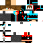 Texture for top de linha