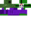 Texture for Jason NES PJ