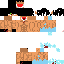 Texture for xcfvb