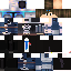 Texture for SparkleYoshi04