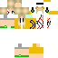 Texture for Firepaw