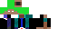 Texture for herobrine tp