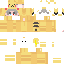 Texture for pikachu