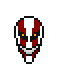 Texture for mask