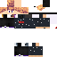 Texture for steve