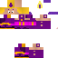 Texture for odd