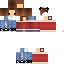 Texture for thediscocat
