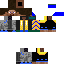 Texture for HEROBRINE