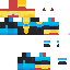 Texture for invinciboy