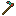 Texture for cool diamond hoe