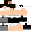 Texture for Skin Sem roupa/ Com roupa