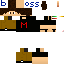 Texture for skin