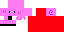 Texture for peppa