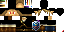 Texture for dark link