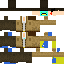 Texture for MR.Tuna