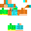 Texture for tom