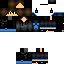 Texture for FireMikee