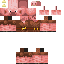 Texture for piglin 
