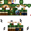 Texture for derp zelda