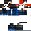 Texture for RFWQ rf
