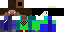 Texture for Jin Kazama