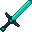 Texture for GeorgeNotFound Sword for MelmetalGX