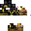 Texture for scorpion