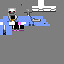 Texture for Dust Sans