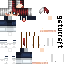 Texture for Todoroki-kun