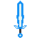 Texture for rainimator