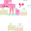 Texture for MMM