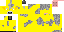 Texture for Lightning Cow